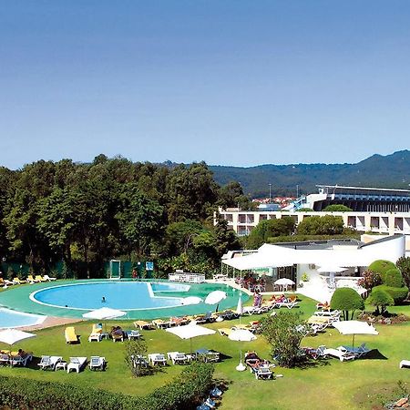 Hotel Atlantis Sintra Estoril Esterno foto