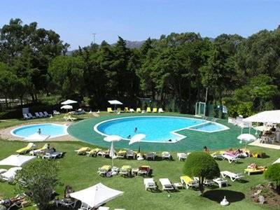Hotel Atlantis Sintra Estoril Esterno foto