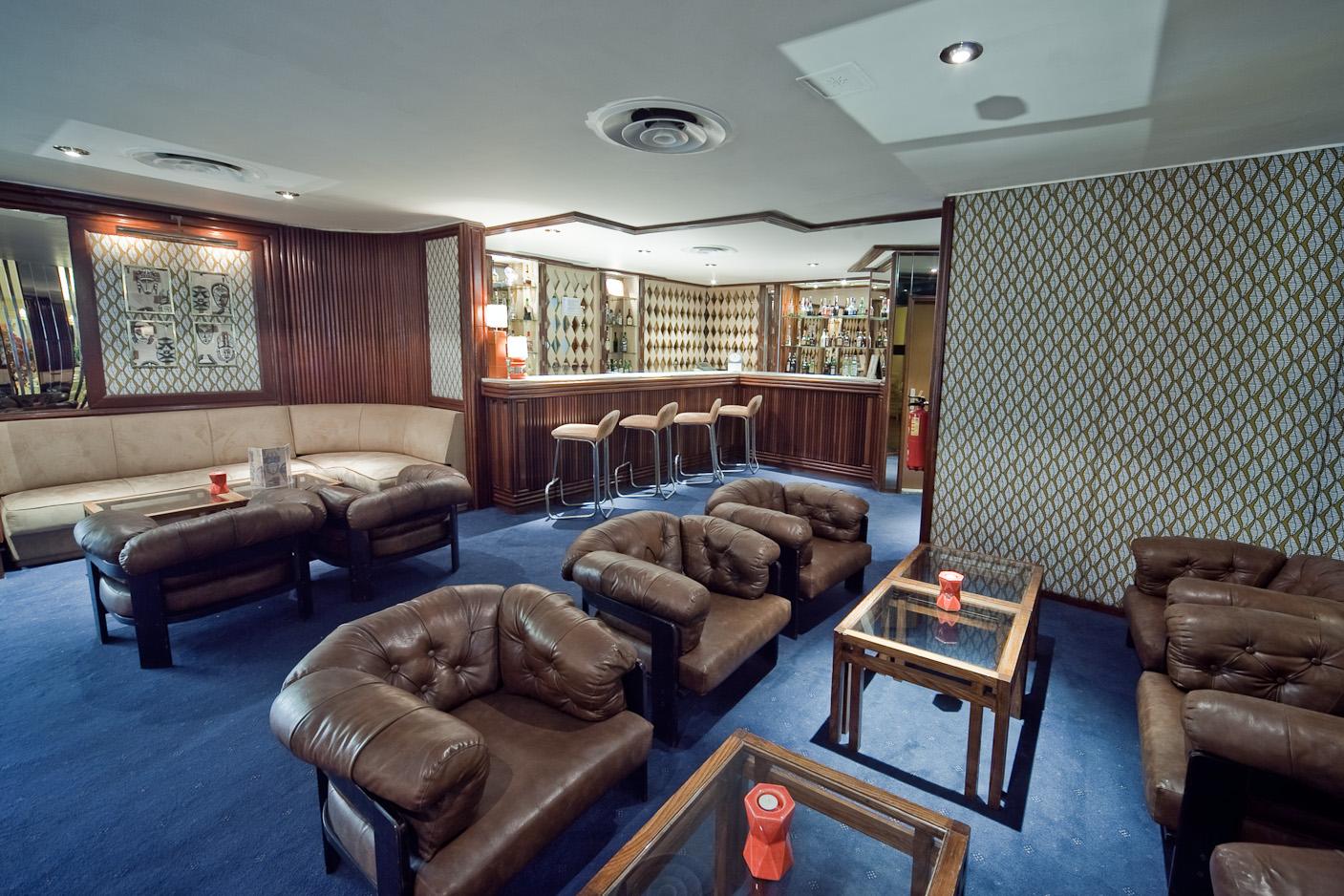 Hotel Atlantis Sintra Estoril Ristorante foto