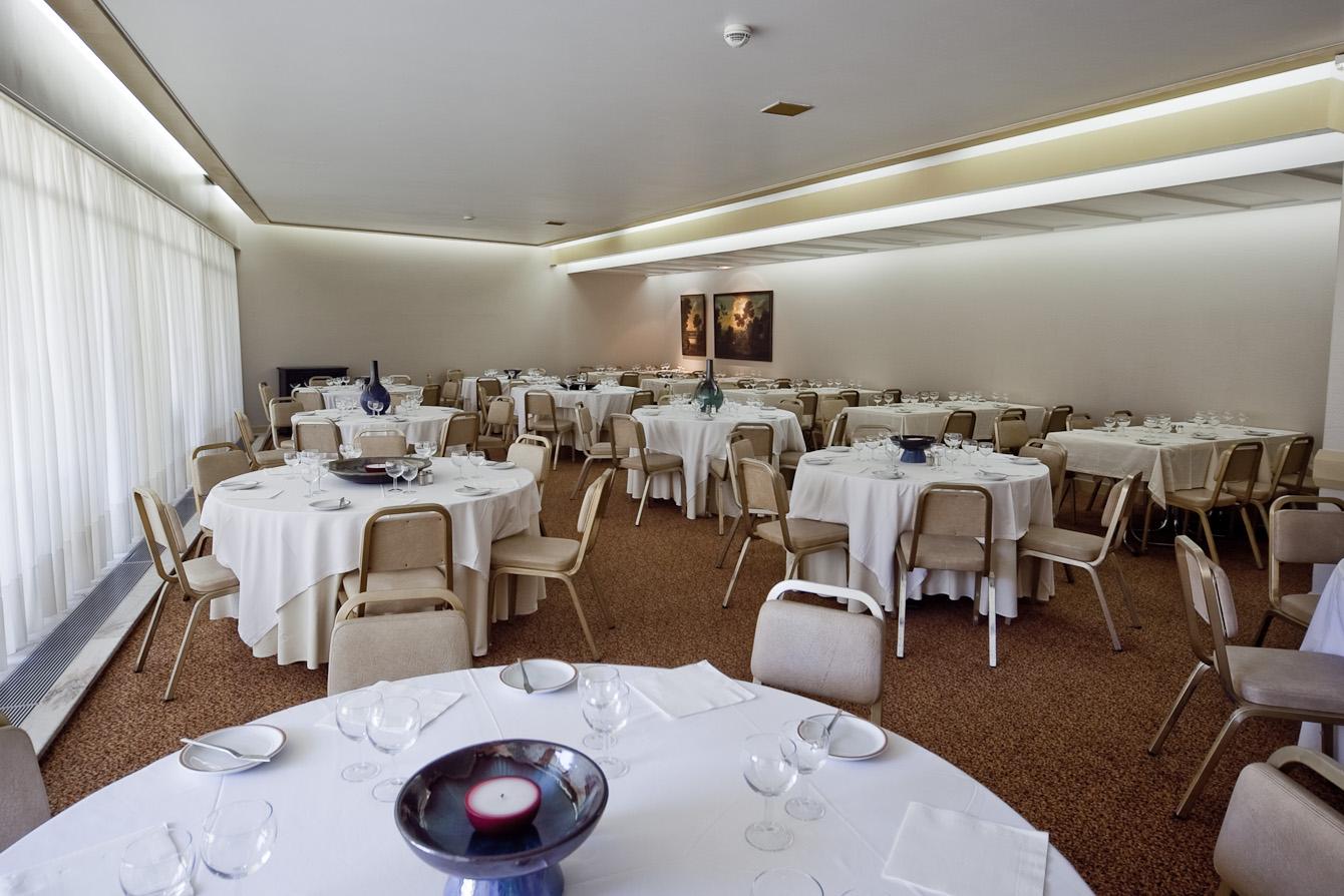 Hotel Atlantis Sintra Estoril Ristorante foto